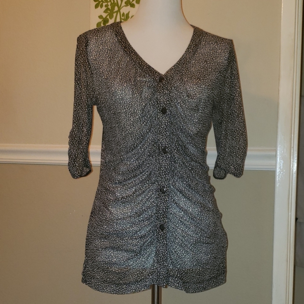 CAbi Blouse